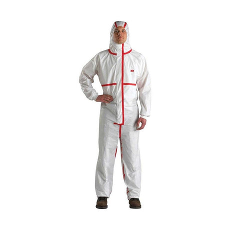 3M Protective Coverall 4565
