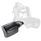 3M Scott Safety - Drink Bottle And Cap For M98 Mask 012593
