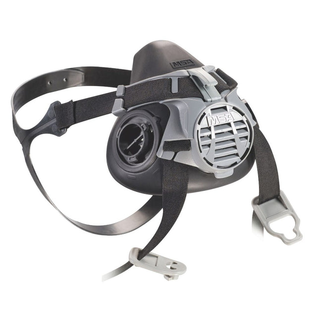 MSA Advantage 420 Twin Half-Mask Respirator
