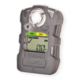 MSA ALTAIR 2X series Gas Detectors