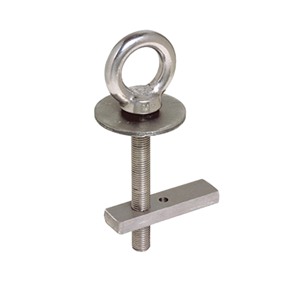 Hi-Safe RA10 Purlin Anchor - for steel purlins