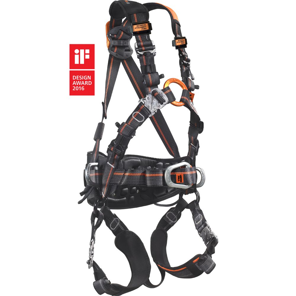 Ignite Proton Wind Harness