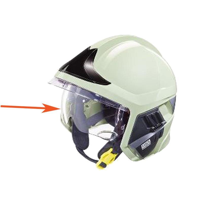 MSA Safety Gallet F1 XF – Absafe