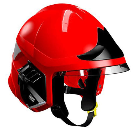 MSA Gallet F1 XF Helmet