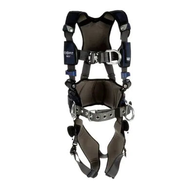 DBI-SALA Exofit Nex Climbing Harness | Size: Large