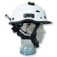 Pacific Fire R5S Rescue Helmet - No Brim |