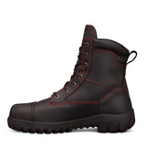 Oliver 180mm Lace Up Wildland Fire Fighters Boot (66-460)