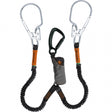 skylotec Skysafe Pro Flex Y Lanyard 