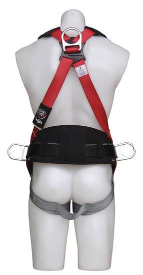 Sale! Protecta PRO All-purpose Construction Harness