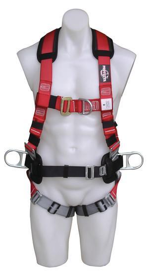 Sale! Protecta PRO All-purpose Construction Harness