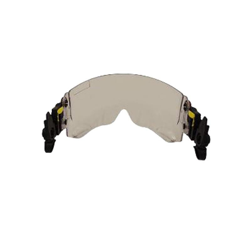 MSA Safety Gallet F1 Xf Ocular Visor Kit Replacement Clear