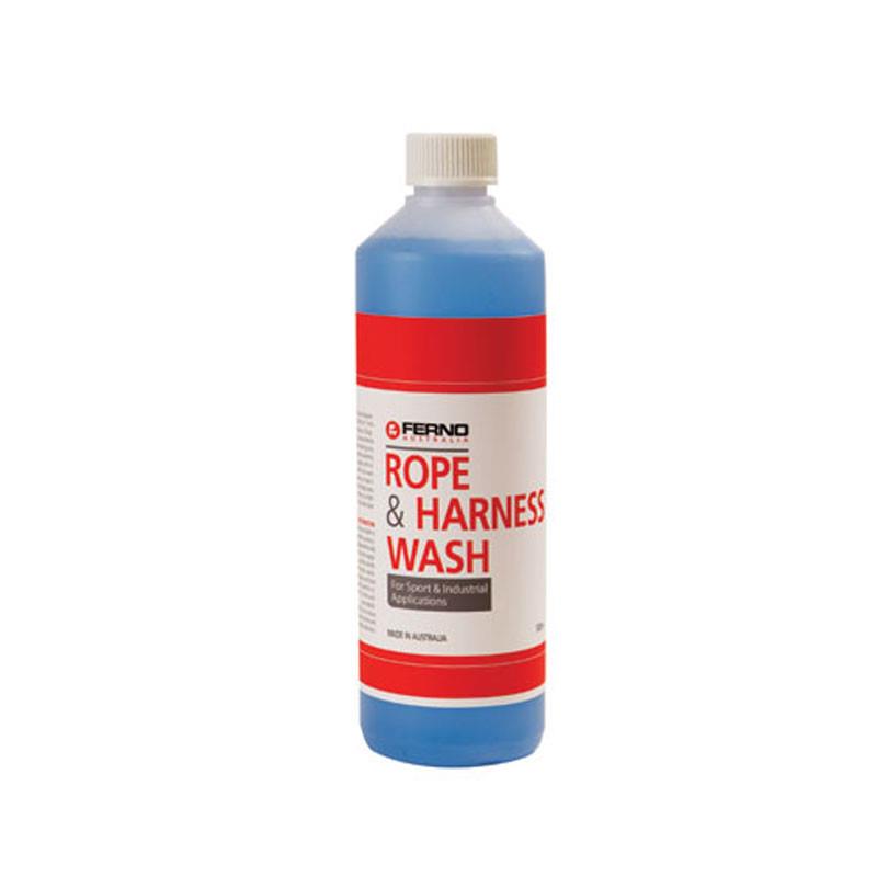 Ferno Rope and Harness Wash