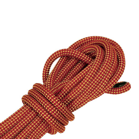 Ferno Hi-Safe Kernmantle Rope Safety Line with Double Hooks Both Ends –  Absafe
