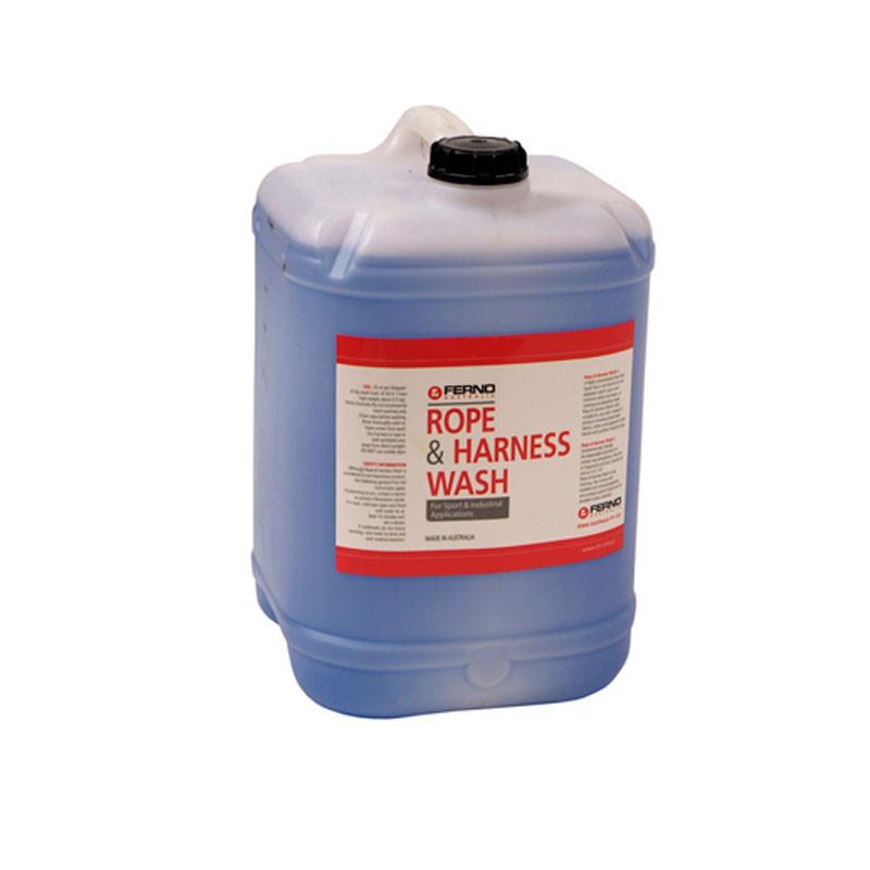 Ferno Rope and Harness Wash - 20lt