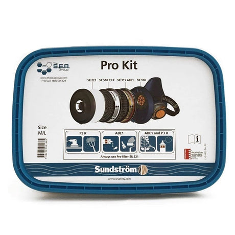 Sundstrom Pro Kit SR100