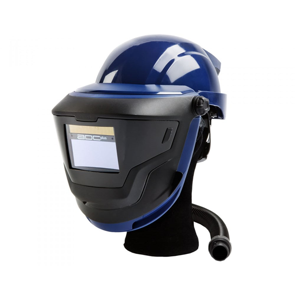Sundstrom SR580/SR584 Helmet with Visor and Welding Shield