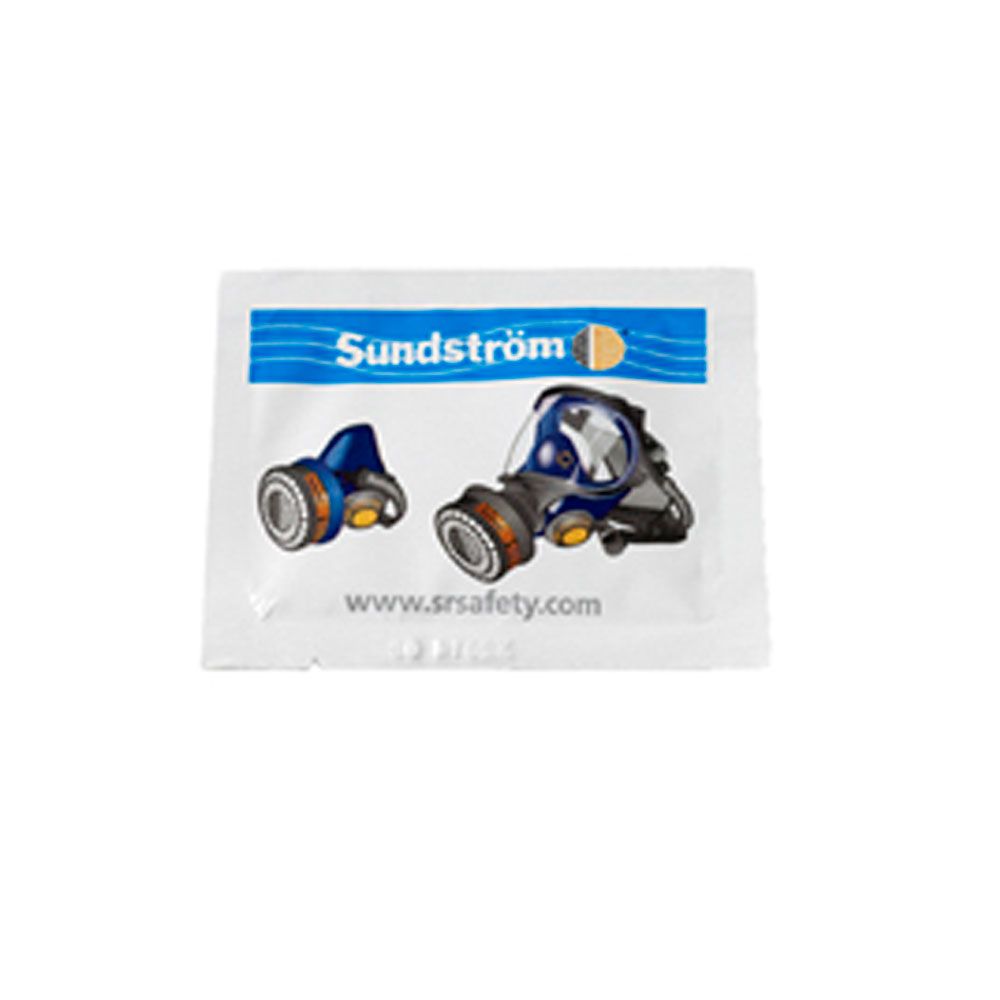 Sundstrom SR5526 Cleaning Wipes